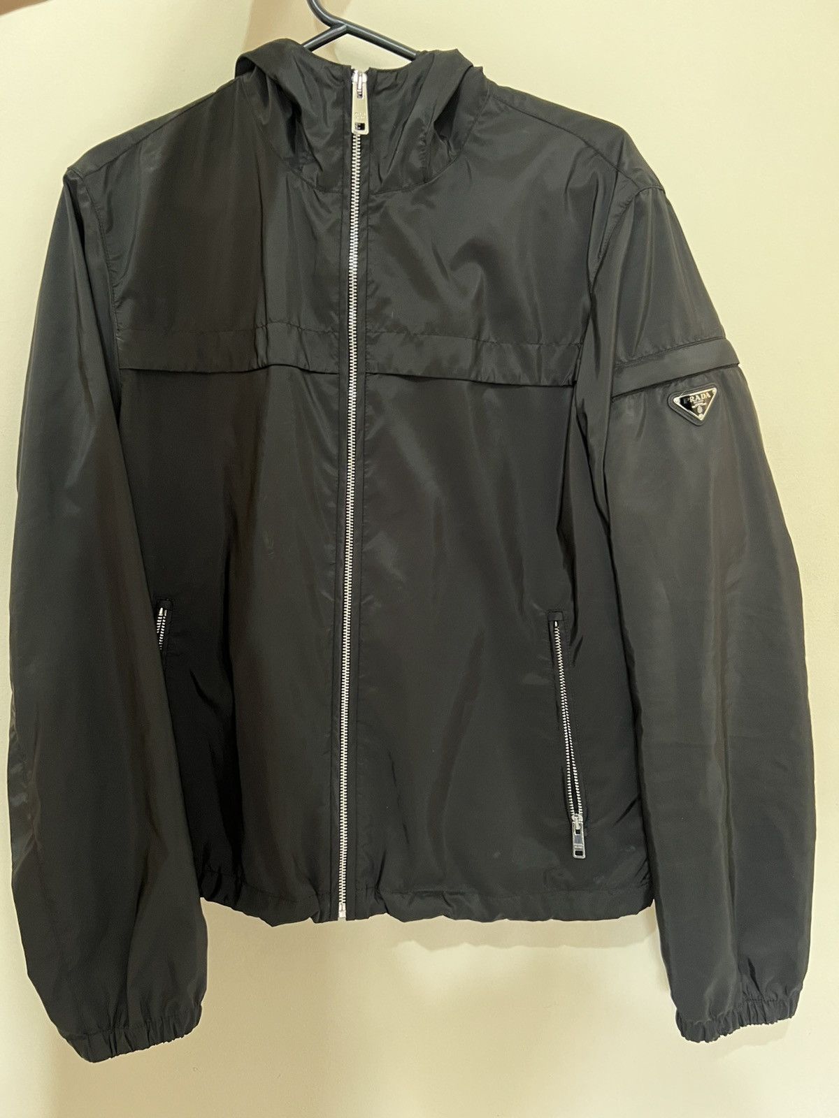 Prada Prada Milano Size US M / EU 48-50 / 2 - 1 Thumbnail