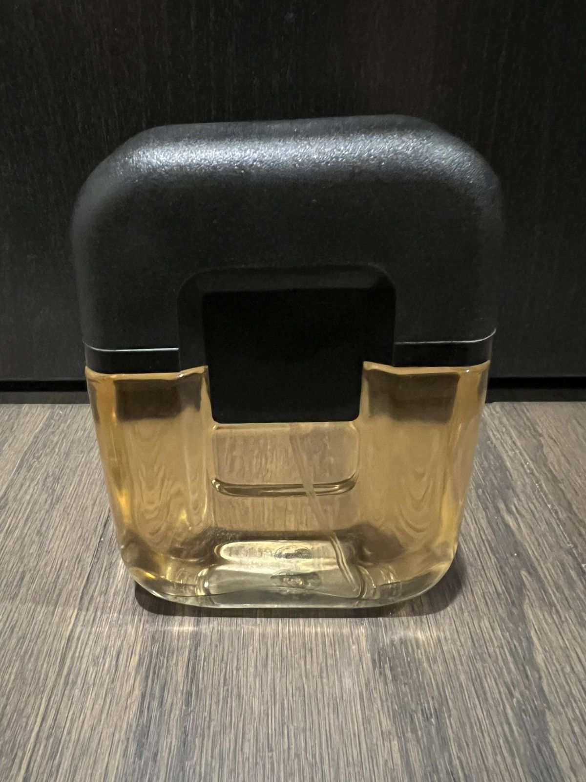 Tom Ford Tom Ford Black Suede EDP 100ml Discontinued Perfume Size ONE SIZE - 4 Thumbnail