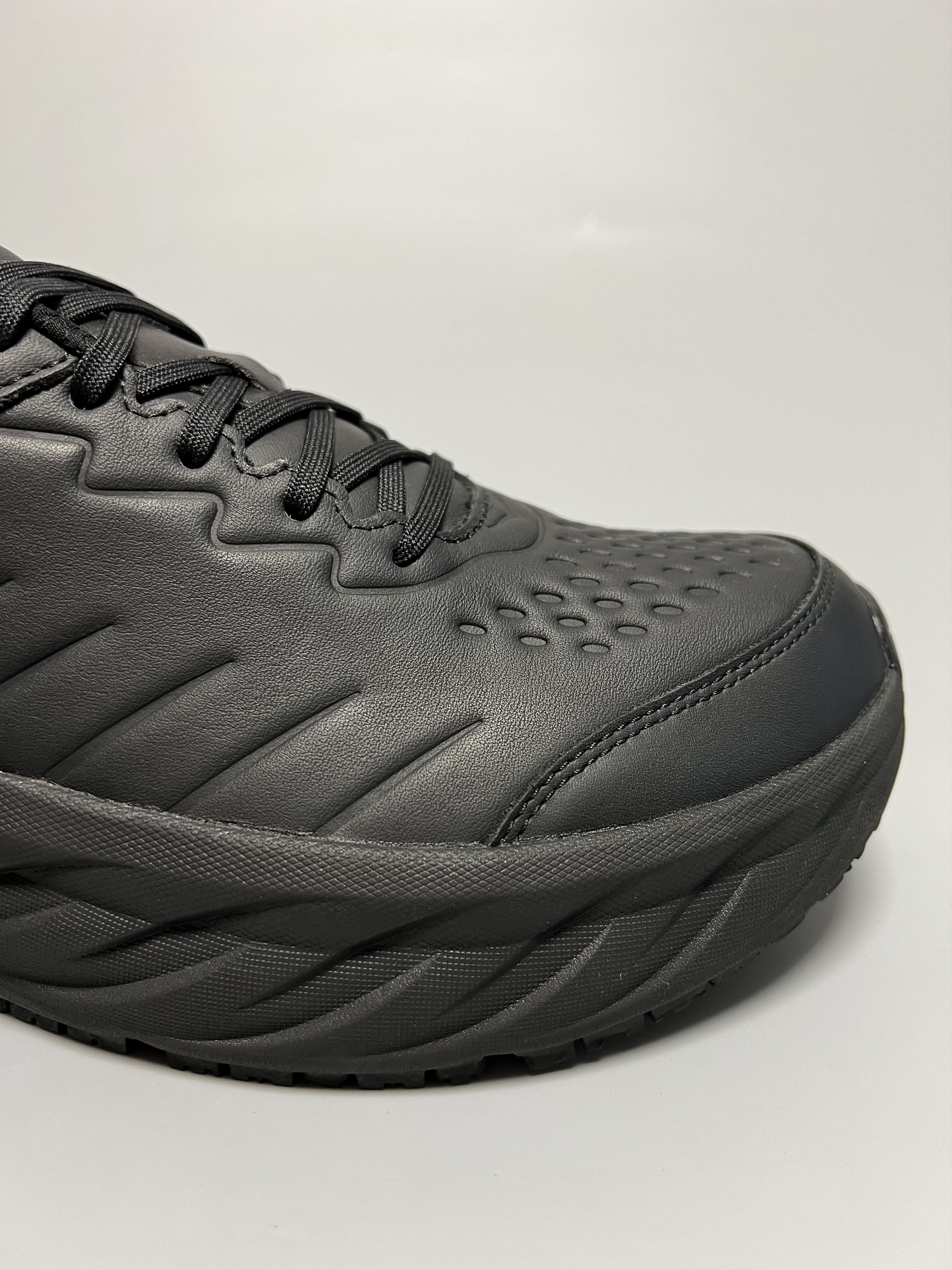 Hoka Hoka One One Bondi SR Running Shoes Walking Gym Training Size US 12 / EU 45 - 13 Thumbnail