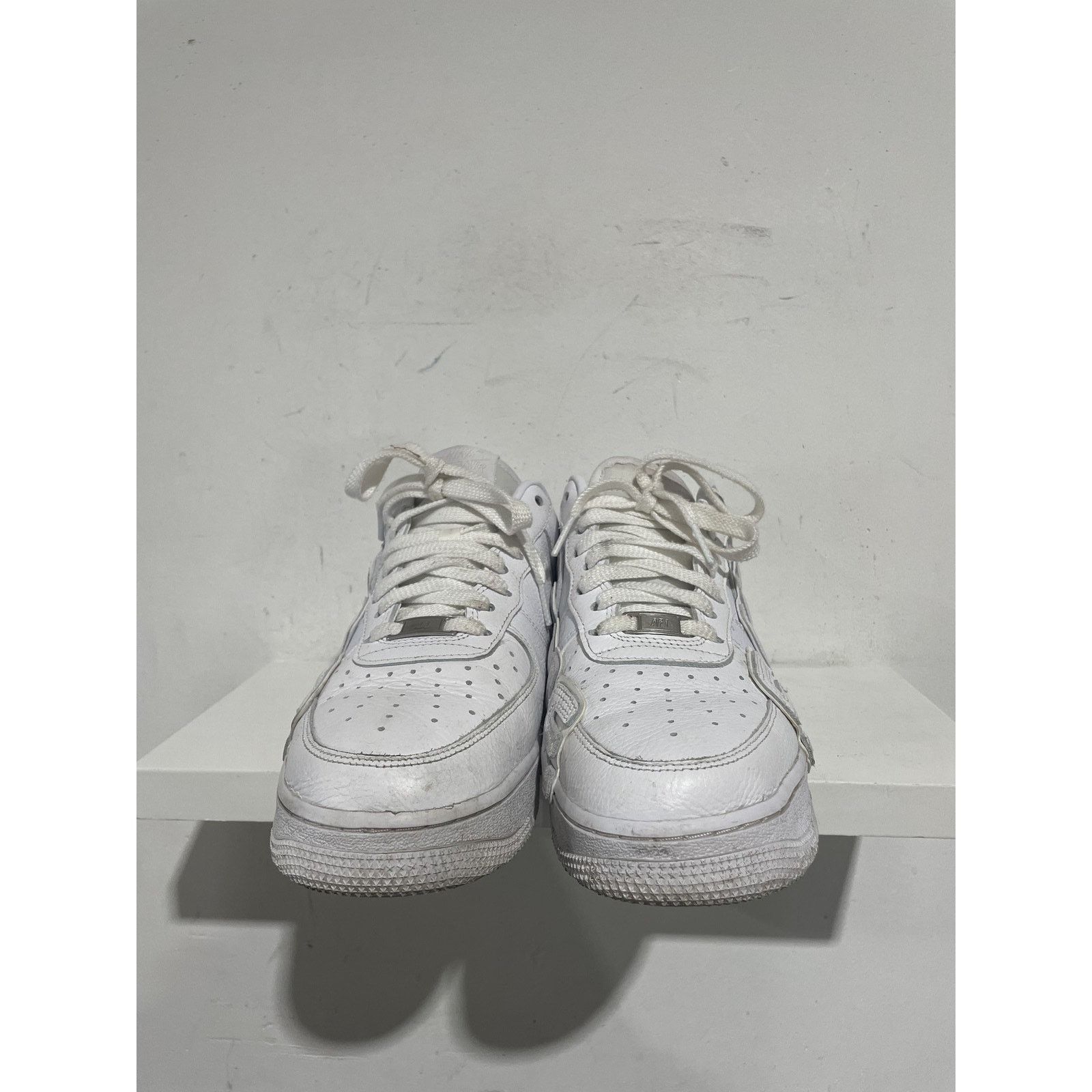 Nike NIKE AF1 LOW CPFM (2024) SIZE 9 PREOWNED Size US 9 / EU 42 - 3 Thumbnail