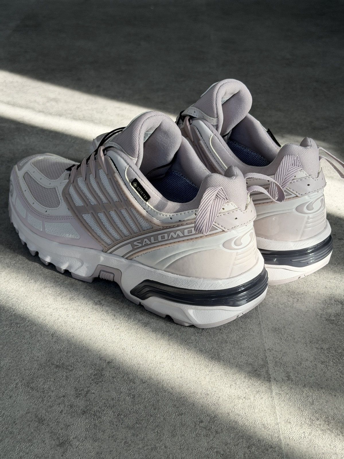 Salomon Sample Salomon ACS Pro GTX - FW24 Size US 9 / EU 42 - 3 Thumbnail