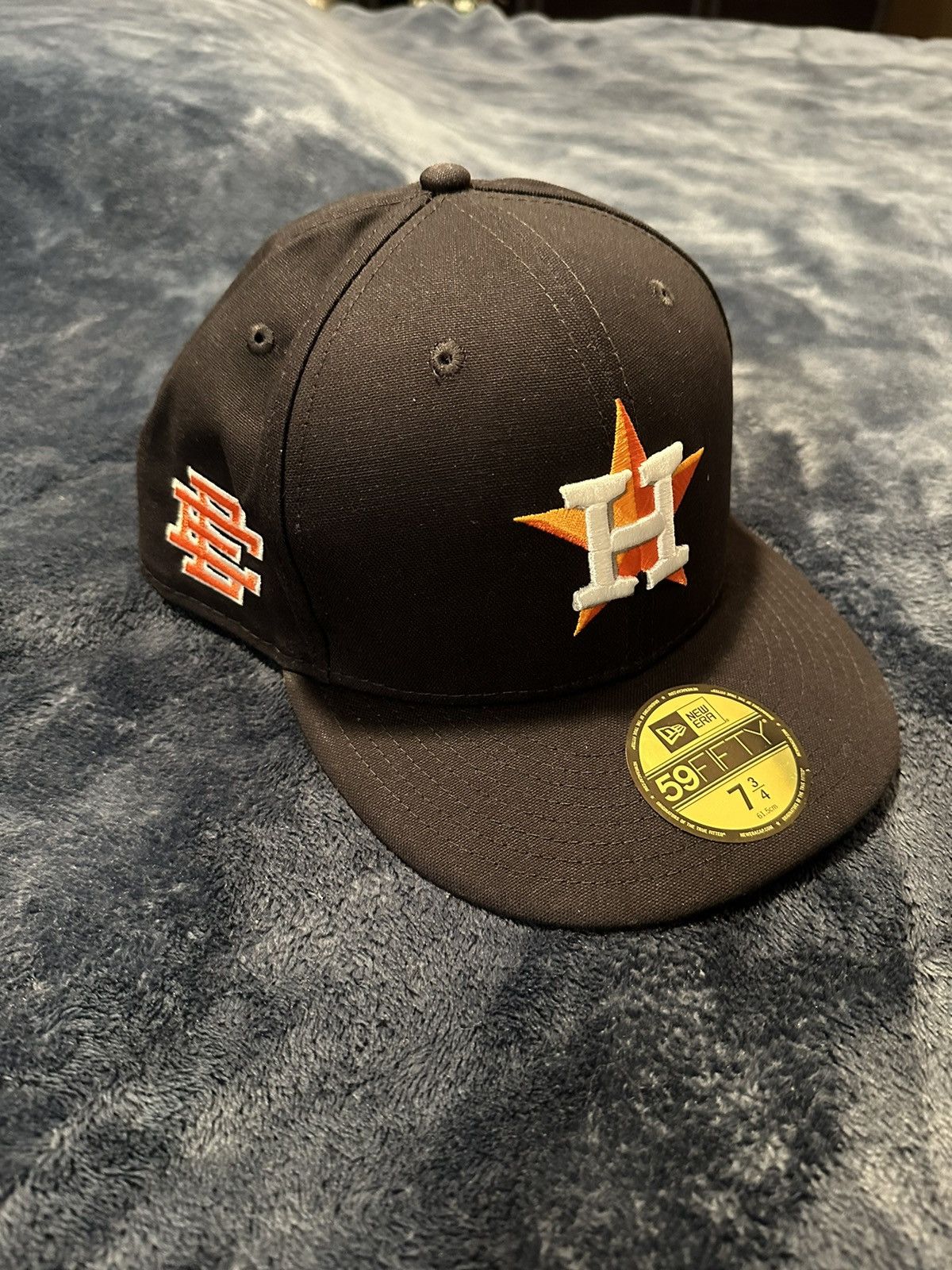 Eric Emanuel × New Era New Era x Eric Emanuel Houston Astros Size ONE SIZE - 1 Thumbnail