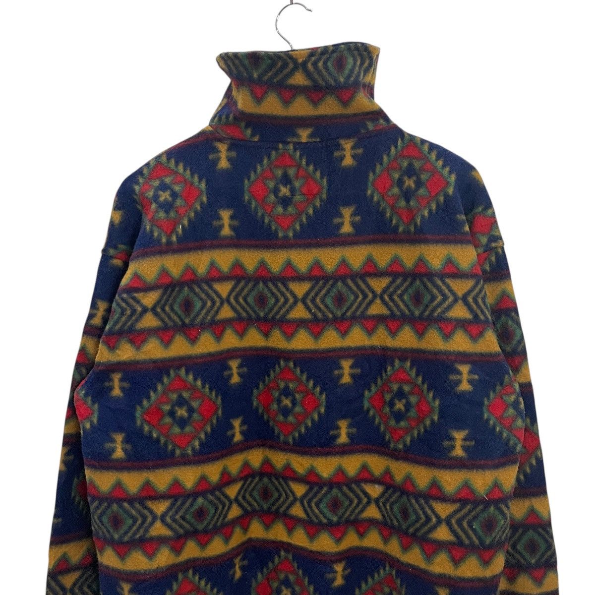 American Apparel Vintage American Club Art Aztex Navajo Jacket Size US L / EU 52-54 / 3 - 8 Thumbnail