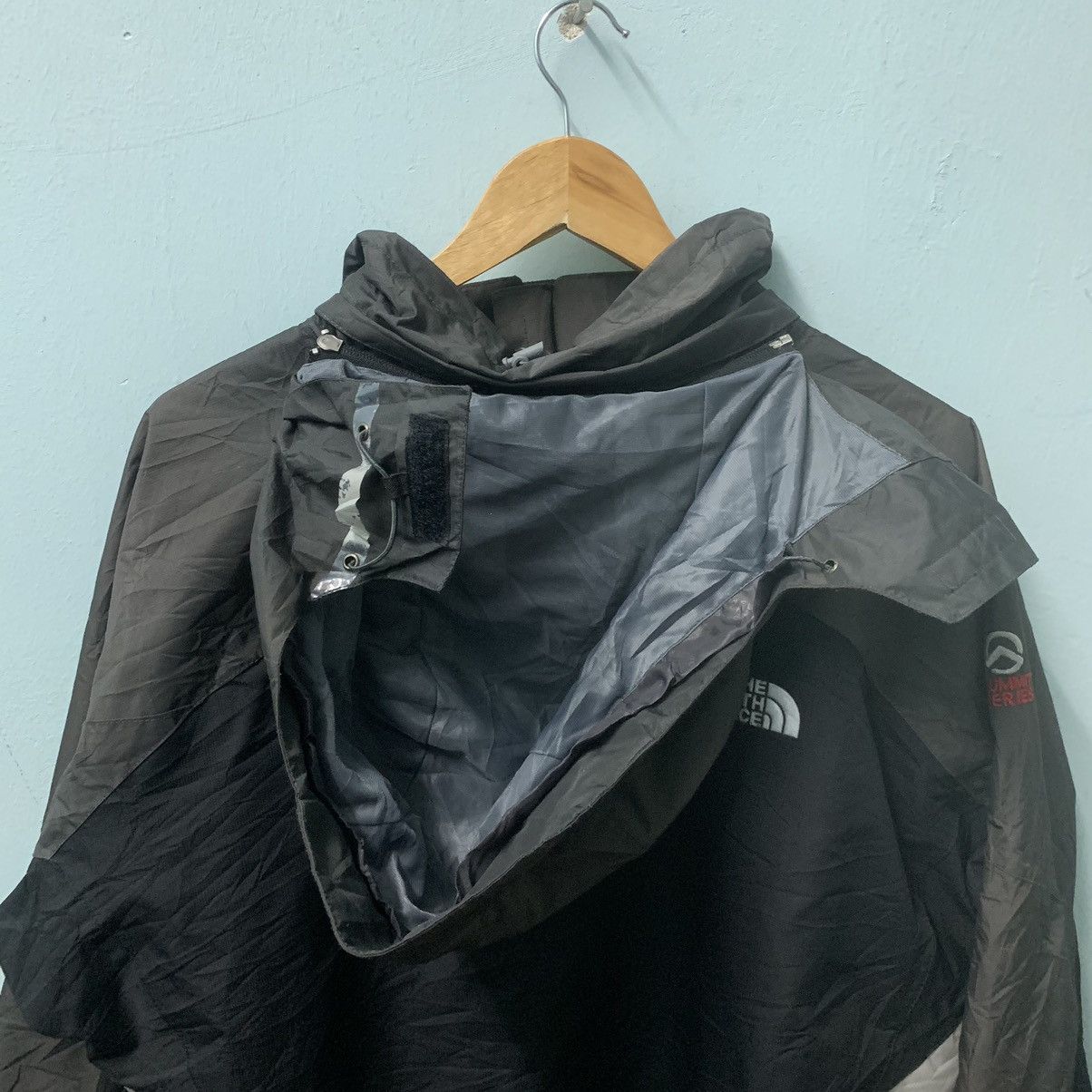 The North Face The north face x summit series wateroof jacket Size US M / EU 48-50 / 2 - 7 Thumbnail