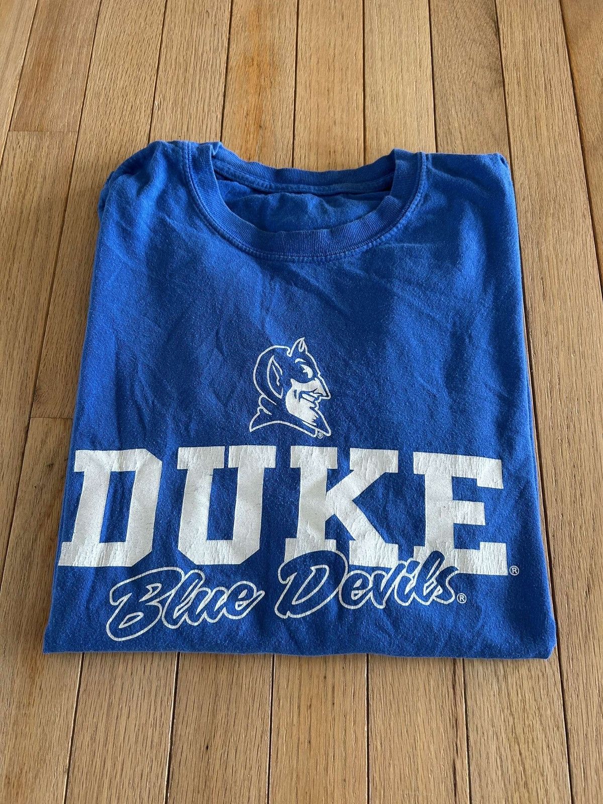 Other Vintage Duke shirt Size US L / EU 52-54 / 3 - 1 Thumbnail