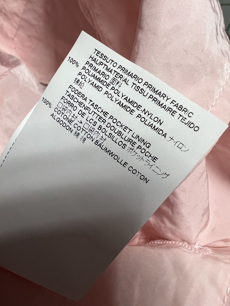 Maison Margiela MM6 Margiela Trench Coat Jacket Size S / US 4 / IT 40 - 8 Thumbnail
