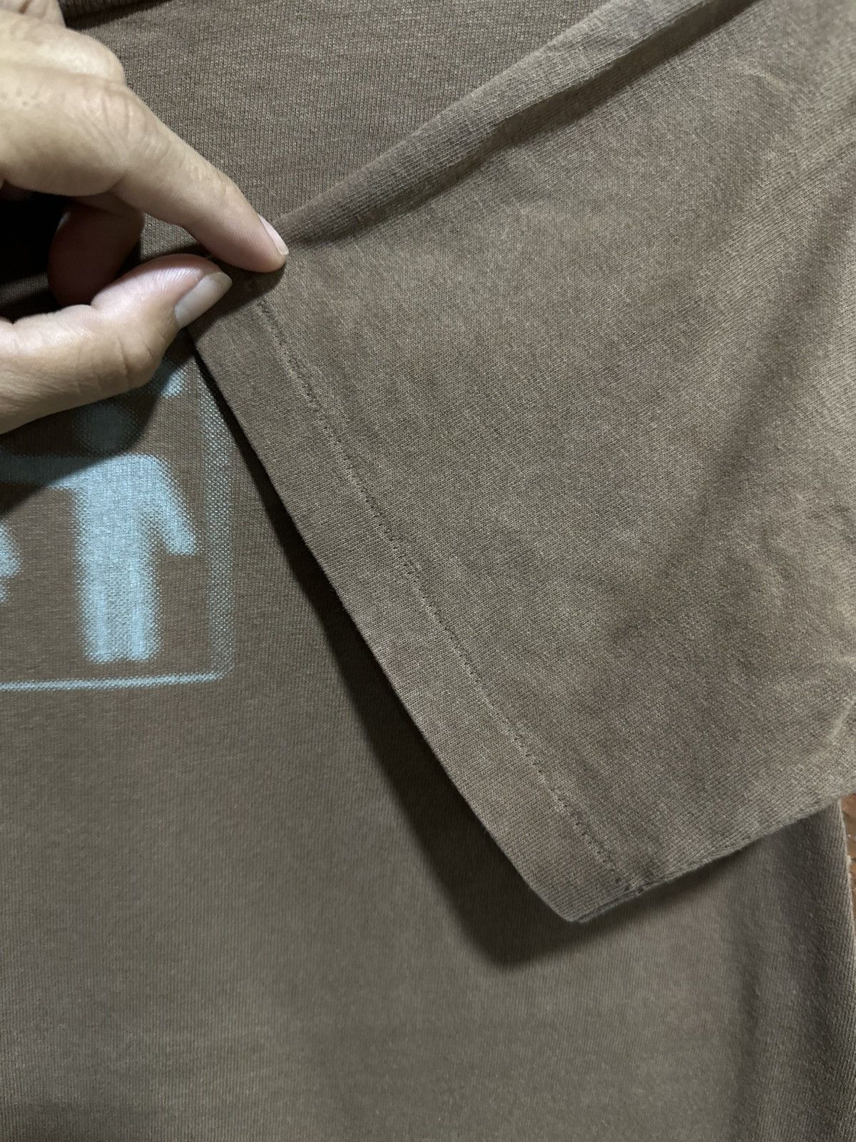 Vintage Vintage Bitch Skateboard Faded Tee Size US M / EU 48-50 / 2 - 3 Thumbnail