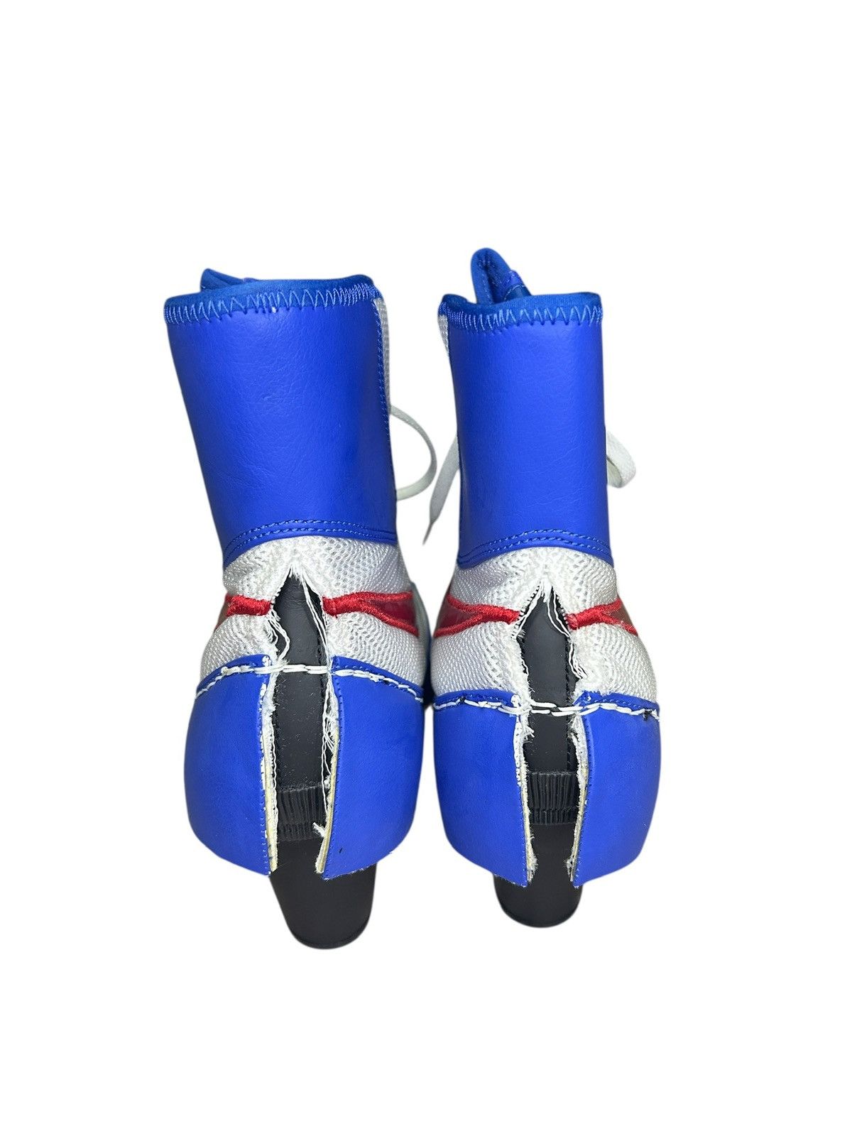 Comme des Garcons × Nike S/S 18 Machomai Sneaker Boots Size US 7.5 / IT 37.5 - 7 Thumbnail