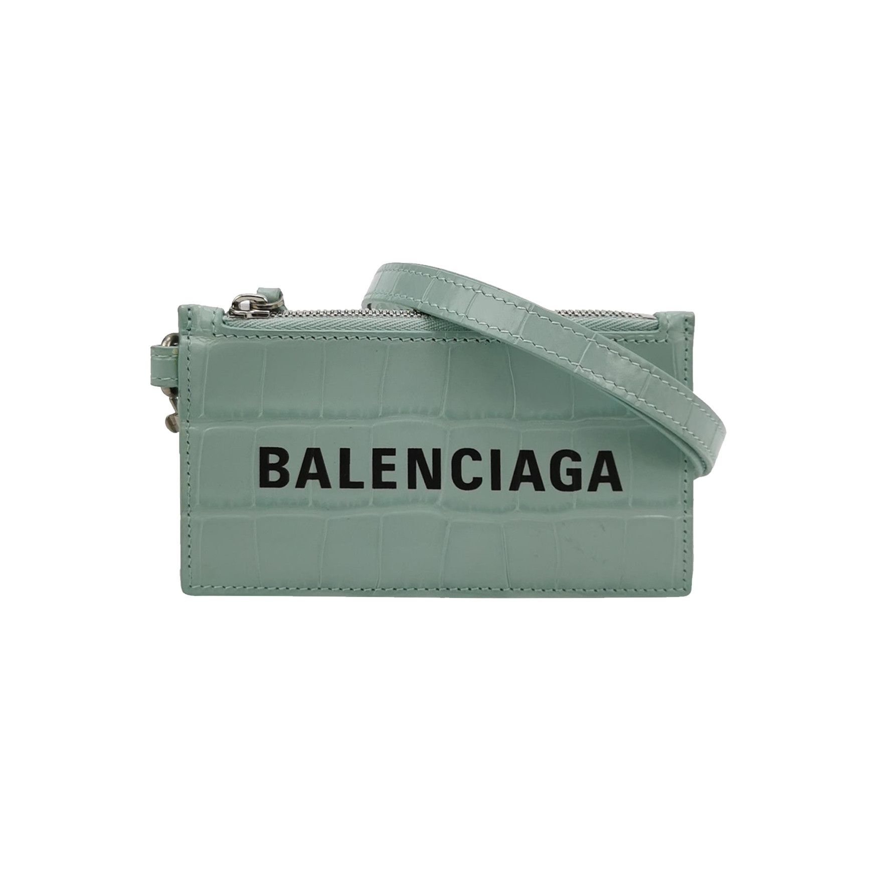 Balenciaga Balenciaga Women os Wallets Size ONE SIZE - 1 Thumbnail