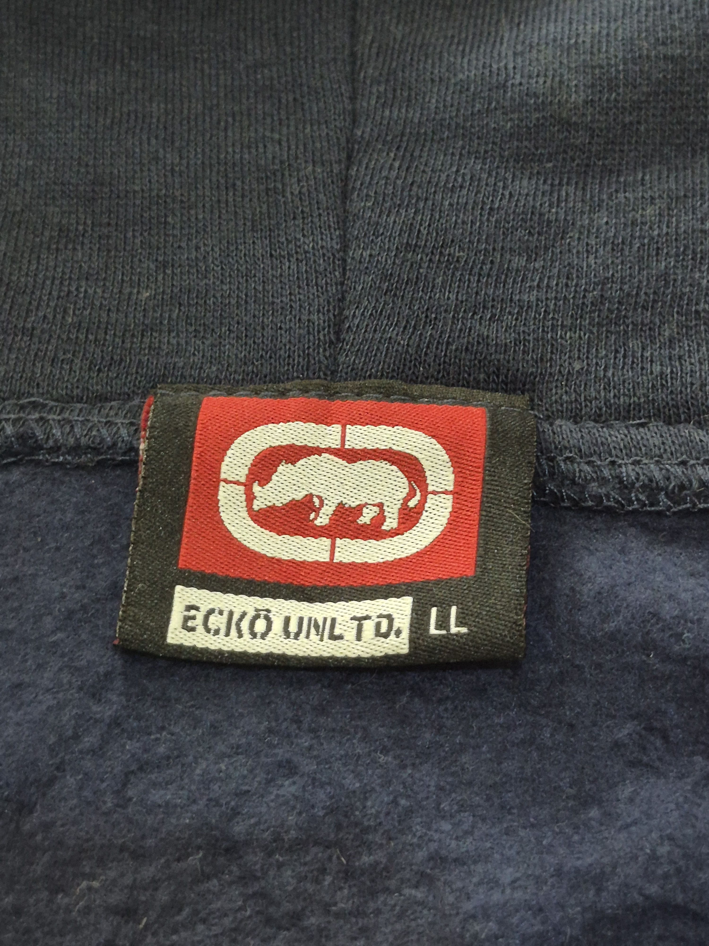 Ecko Unltd. Ecko Unltd hoodie Size US L / EU 52-54 / 3 - 8 Thumbnail