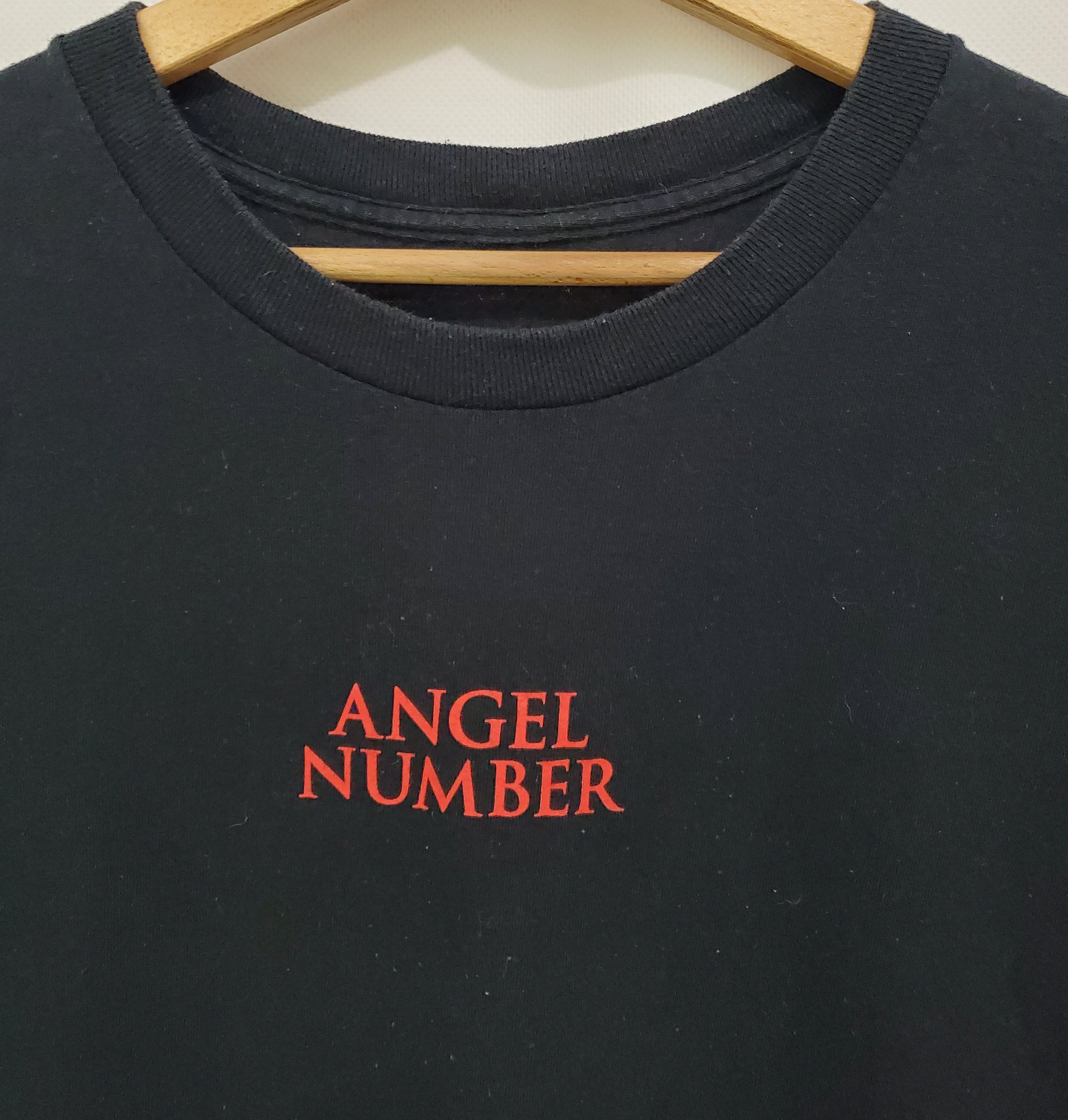 Band Tees × Vintage Vintage v2k eye to eye one more time Tshirt size Xl Size US XL / EU 56 / 4 - 3 Thumbnail