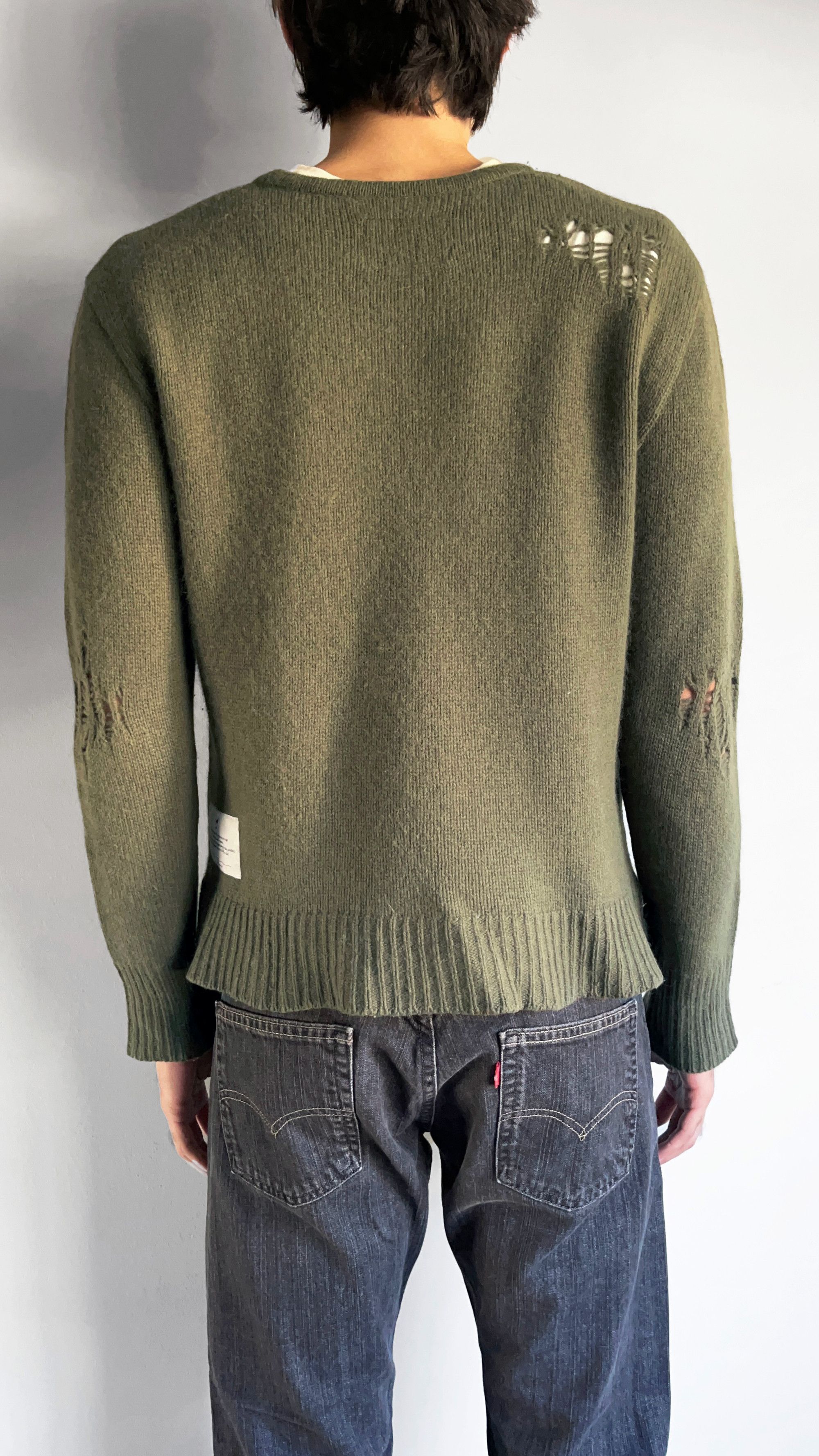 トップス whiz limited 25SS PATCH SWEAT WHIZ LIMITED | Grailed