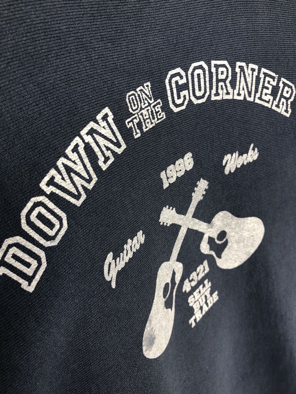 Champion Vintage 90's Champion Reverse Weave Crewneck Sweatshirt Size US L / EU 52-54 / 3 - 11 Thumbnail