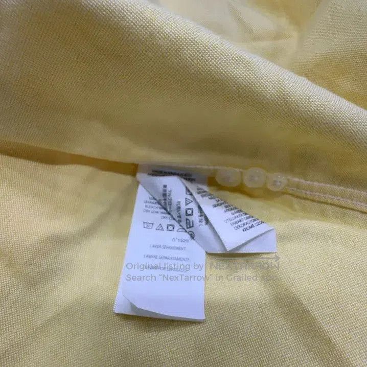 Polo Ralph Lauren Polo Ralph Lauren Men's Solid Pony Embroidered Long. Size US M / EU 48-50 / 2 - 4 Thumbnail