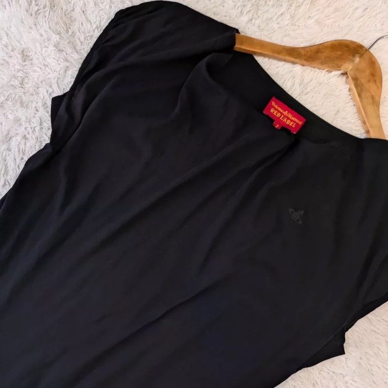 Vivienne Westwood Vivienne Westwood Vintage deformed dress Size M / US 6-8 / IT 42-44 - 3 Thumbnail