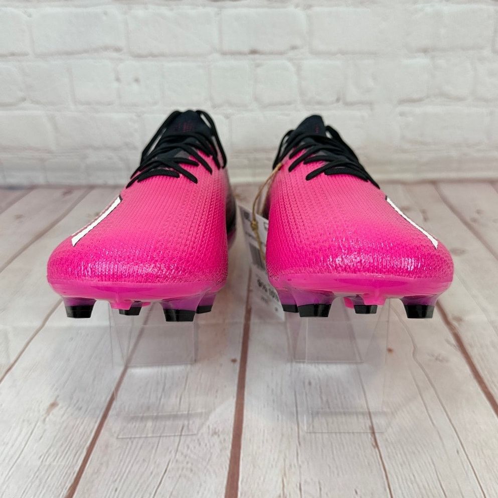 Adidas Adidas X Speedportal.2 FG Soccer Cleats Mens Sz 9.5 (GV9563) Size US 9.5 / EU 42-43 - 5 Thumbnail