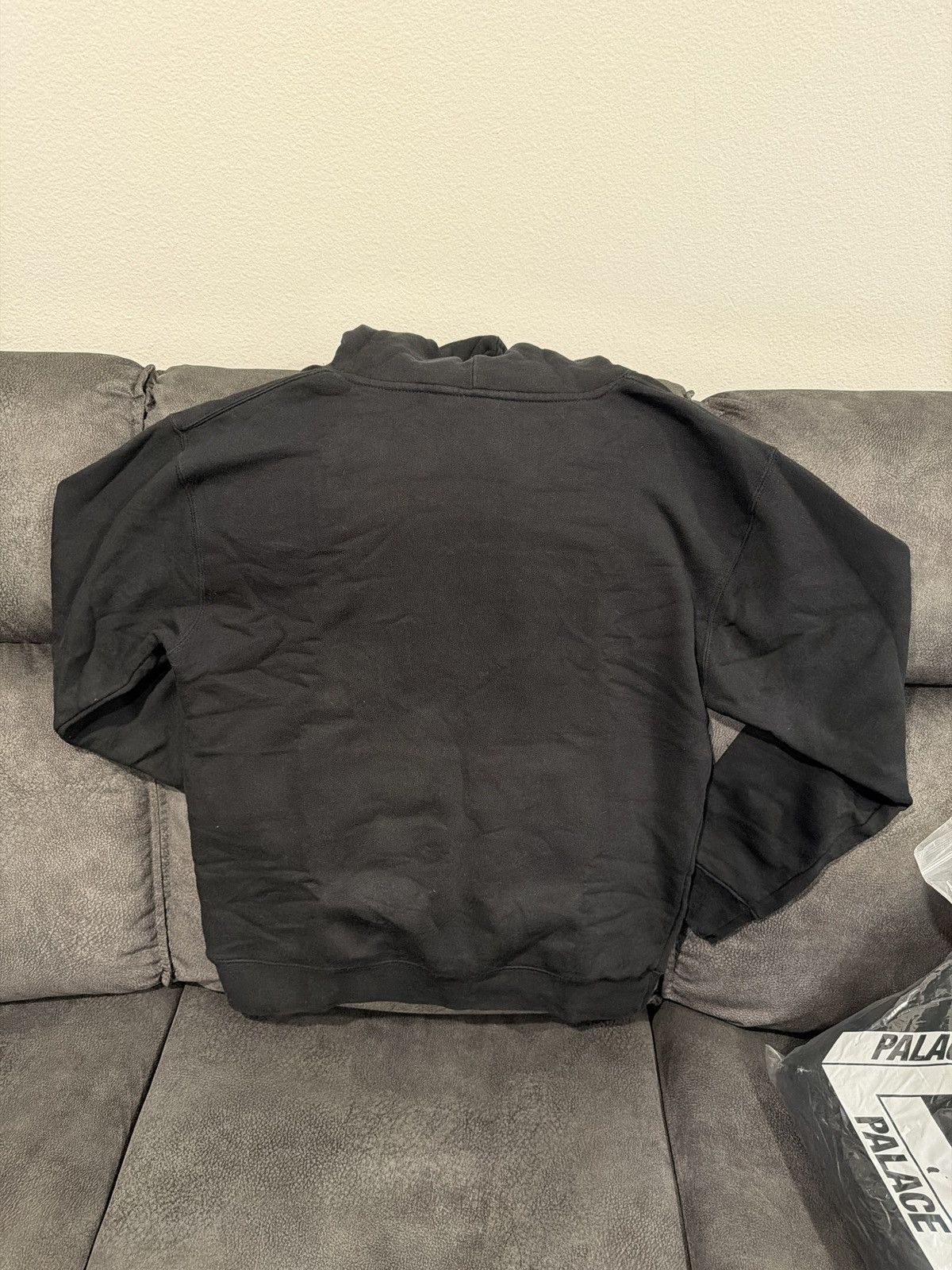FUCT Desert Camo Hoodie Size US M / EU 48-50 / 2 - 4 Thumbnail