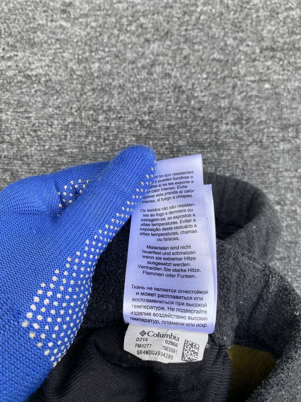 Columbia Nice🔥 Columbia 2tones outdoor short Size US 29 - 6 Thumbnail