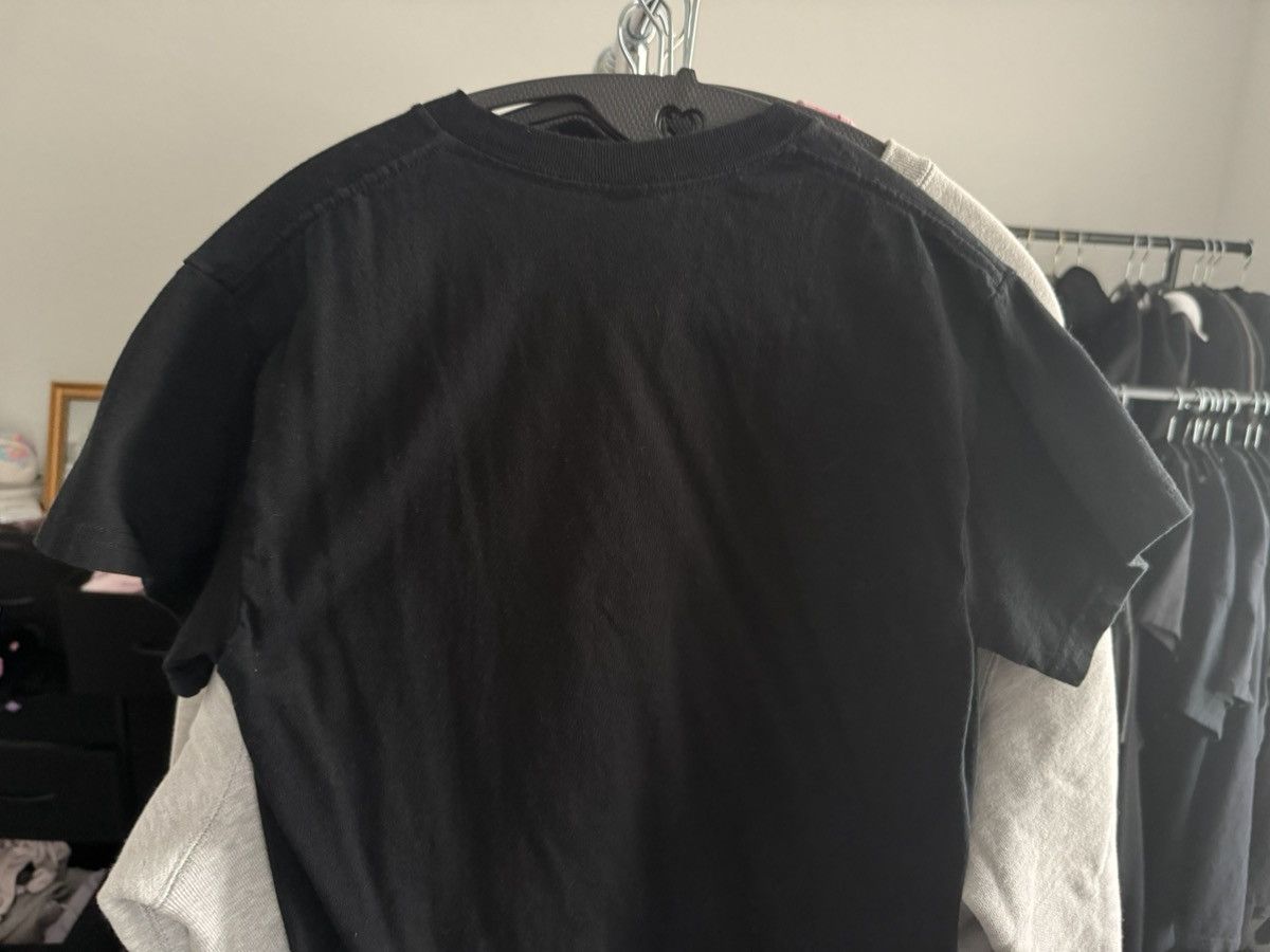 Cult Of Individuality a good cult depressy tee metal font cutie patootie recovery Size S / US 4 / IT 40 - 9 Thumbnail