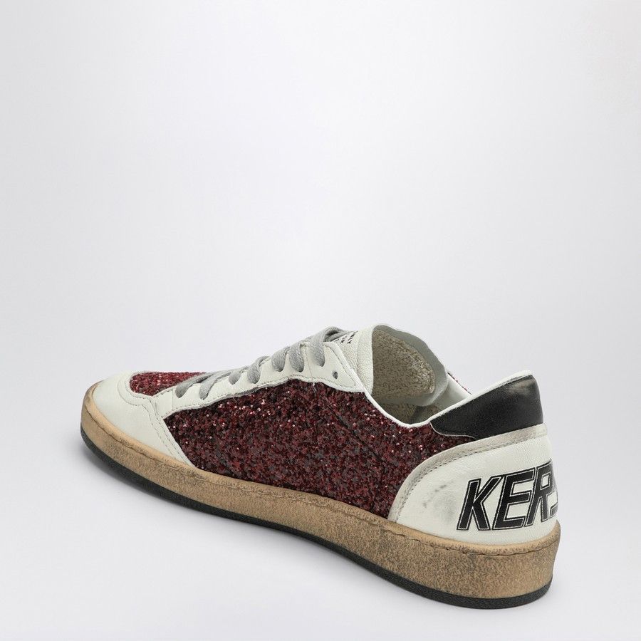 Golden Goose o1d2blof0824 Sneakers Ball Star in Multicolor Size US 9 / IT 39 - 4 Thumbnail