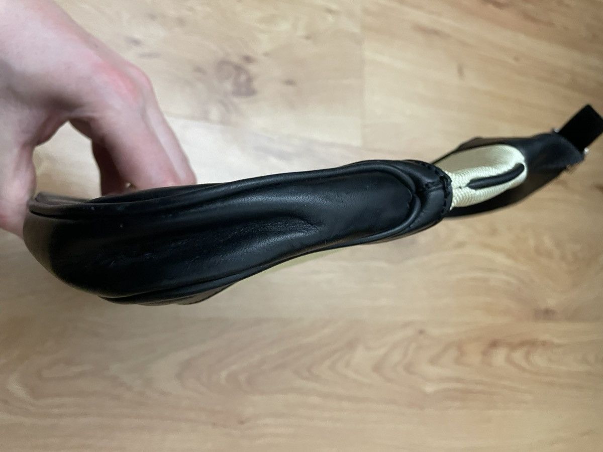 Gucci Gucci Jackie nylon leather Size ONE SIZE - 10 Thumbnail