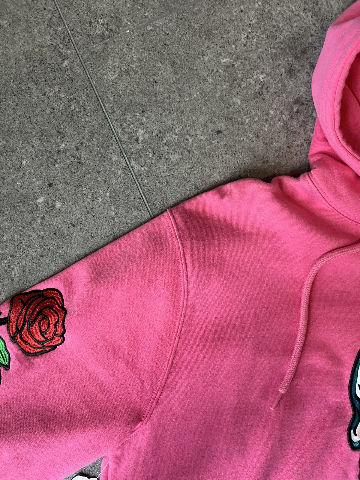 Palace PALACE HESH MIT FRESH HOODIE SIZE L Size US L / EU 52-54 / 3 - 6 Thumbnail