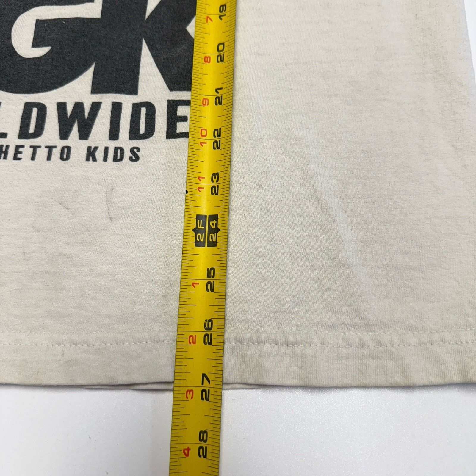 DGK DGK Kayo Corp T Shirt Men’s Medium Dirty Ghetto Kids Skate Size US M / EU 48-50 / 2 - 16 Thumbnail