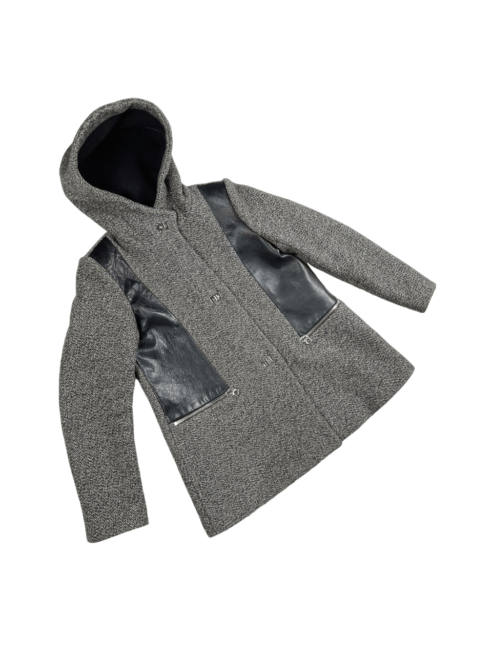 Sandro Sandro Coat Jacket 36 Size XS / US 0-2 / IT 36-38 - 8 Thumbnail
