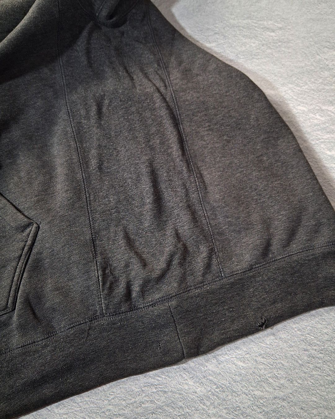 Ecko Unltd. ECKO UNLTD OTHERGROUND OVERSIZED SWEATHOOD Size US XL / EU 56 / 4 - 8 Thumbnail