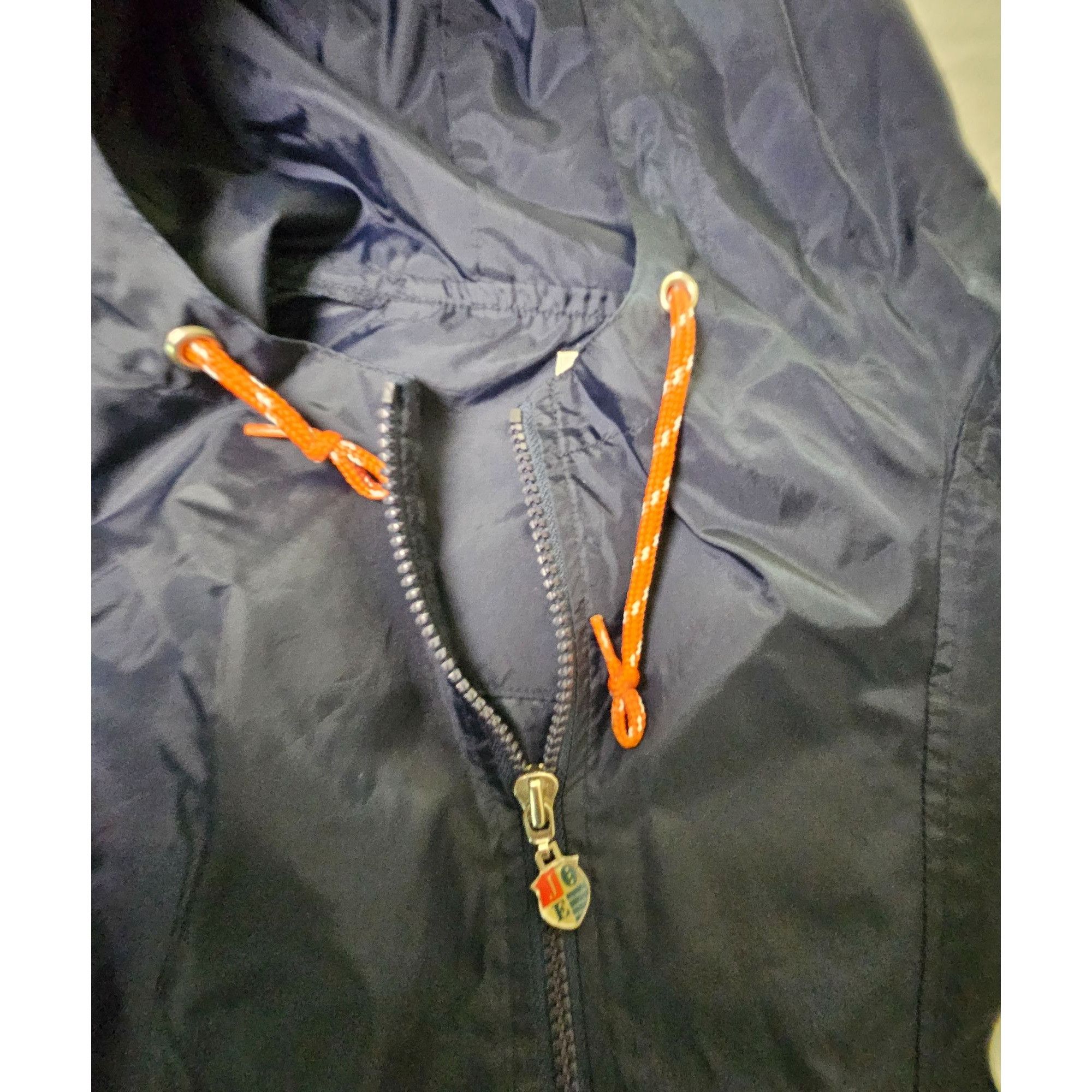 Other University of Virginia Joe College Windbreaker Men’s Size Me Size US M / EU 48-50 / 2 - 13 Thumbnail