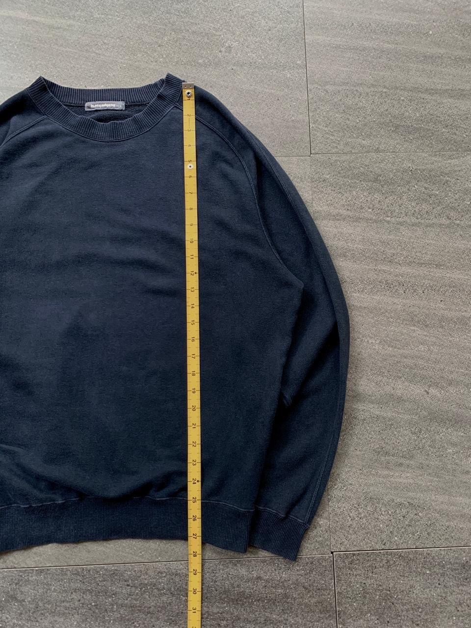 Issey Miyake FREE TAX! Mainline Logo Printed Sweater Size US M / EU 48-50 / 2 - 11 Thumbnail