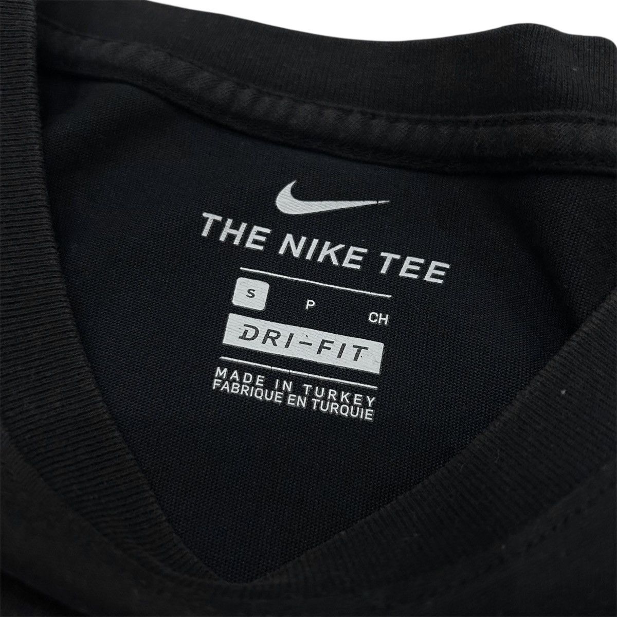 Nike Nike Swoosh Just Do It Graphic Tshirt Size US S / EU 44-46 / 1 - 3 Thumbnail