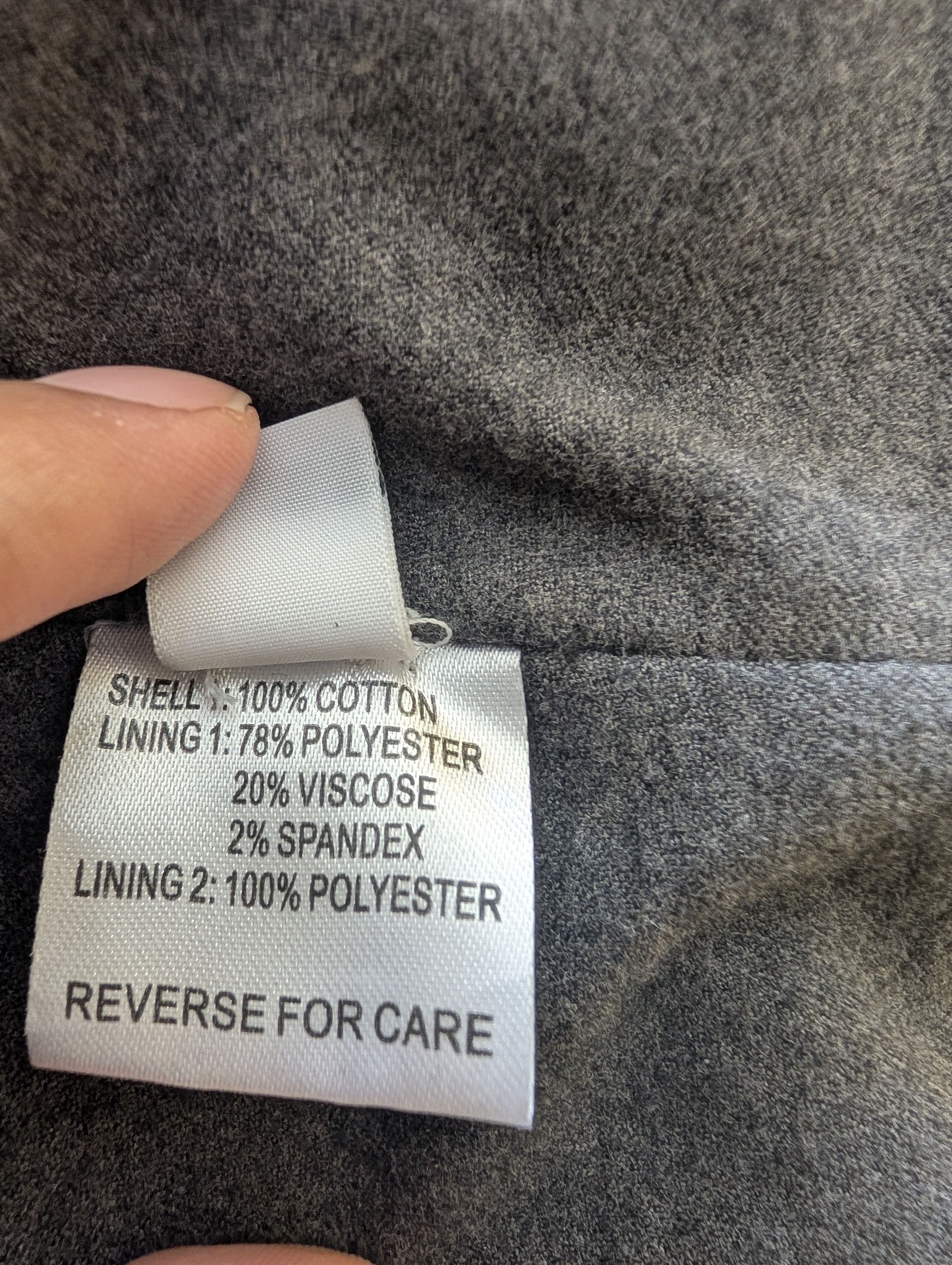 Other Winnie New York Hunting Jacket Size US S / EU 44-46 / 1 - 4 Thumbnail