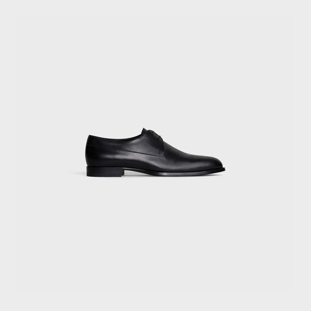 o1bcso1str0925 332803174C Derby Shoes in Black
