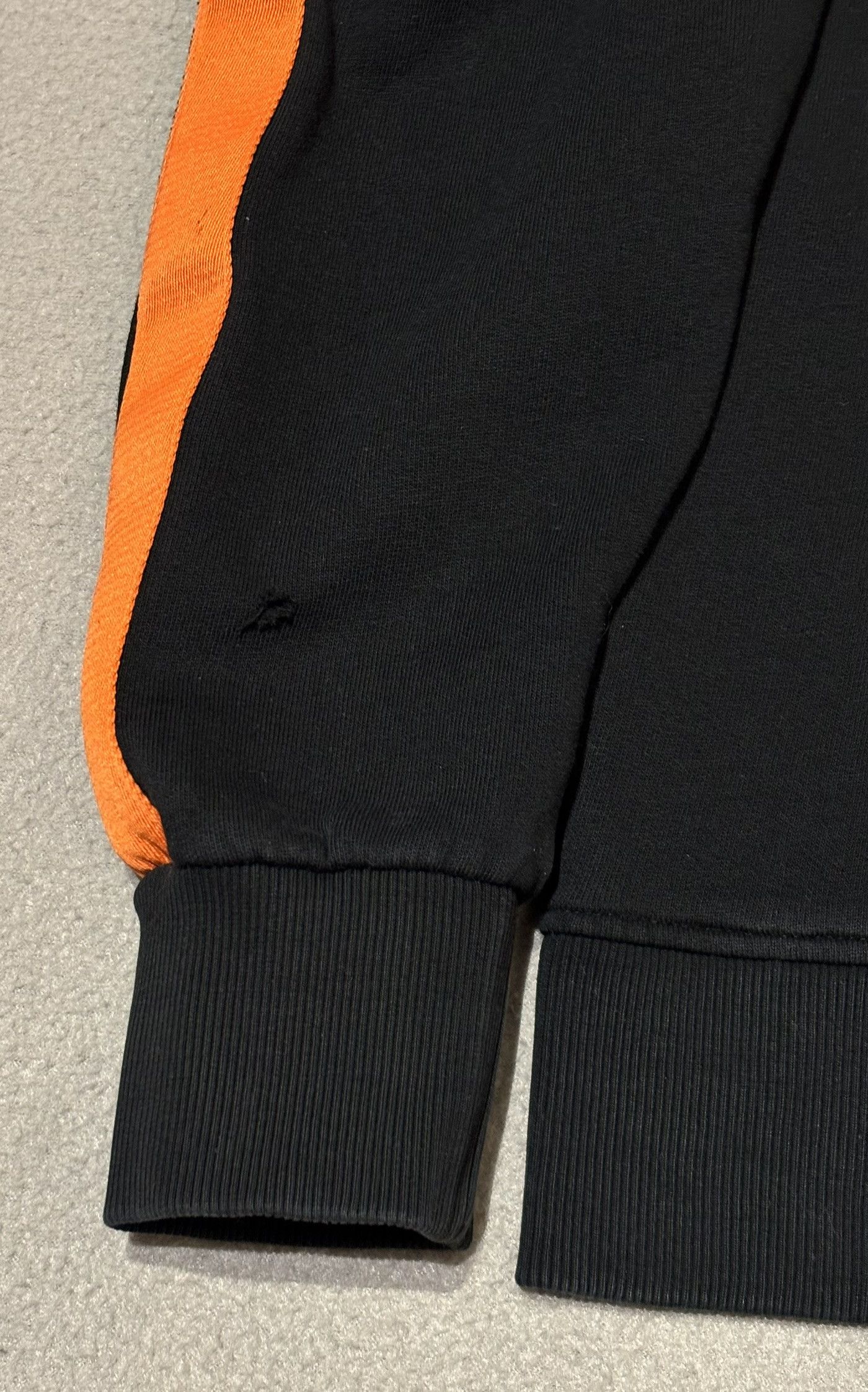 Parajumpers Parajumpers Fleece sweatshirt size. S Size US S / EU 44-46 / 1 - 8 Thumbnail