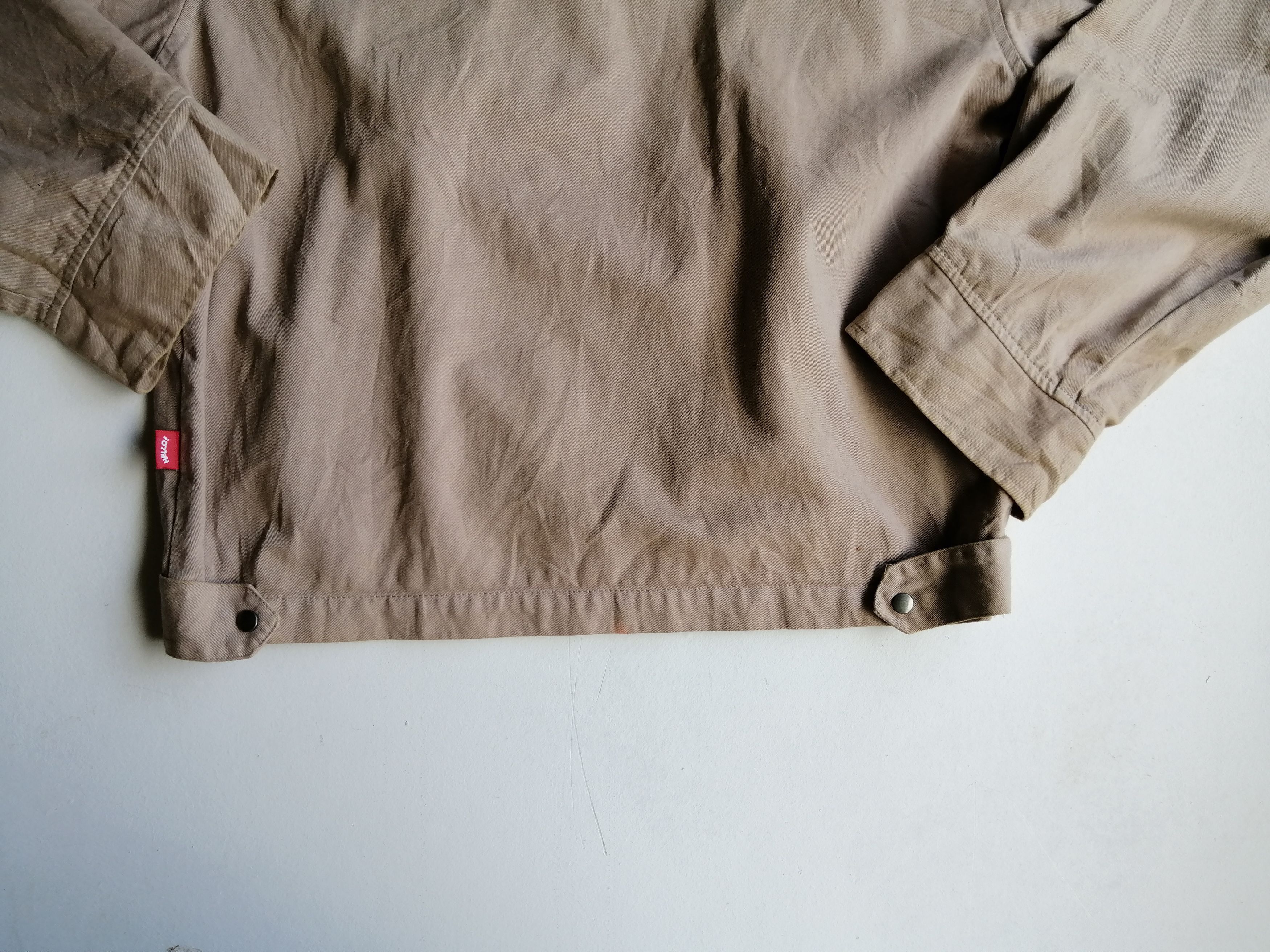 Chums × Designer Vintage Chums Zipper Jacket Size US S / EU 44-46 / 1 - 9 Thumbnail