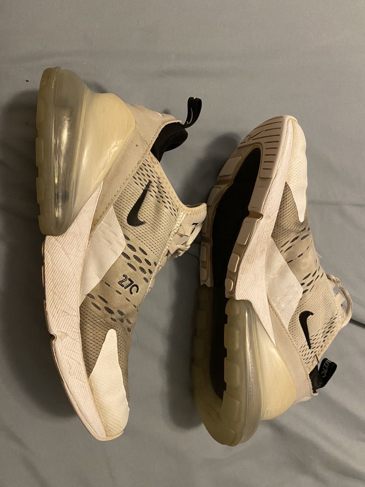 Nike Nike air max 27c Size US 9 / IT 39 - 6 Thumbnail