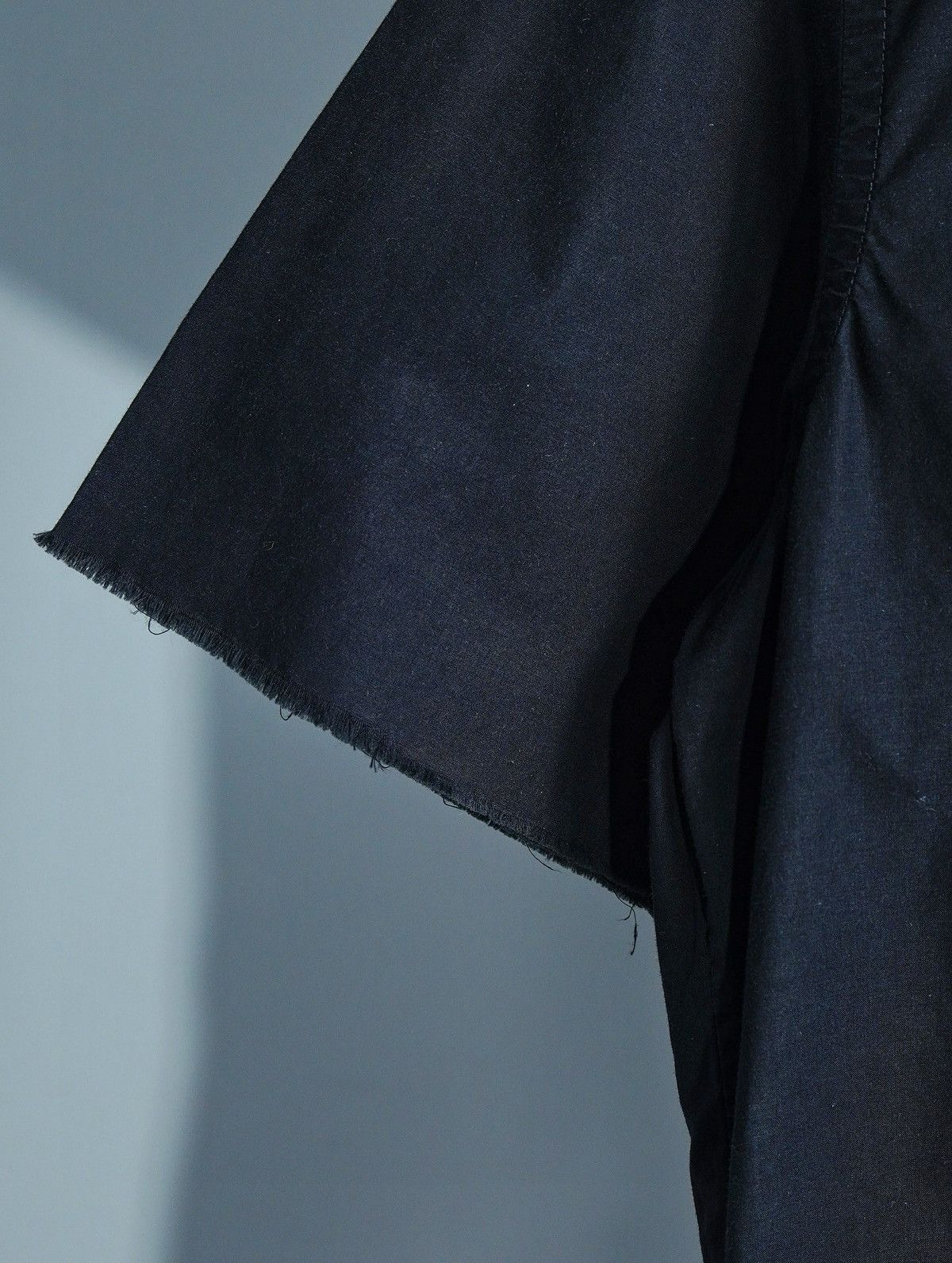 Maison Margiela SS10 Smoker Pocket Shirt Size US S / EU 44-46 / 1 - 5 Thumbnail
