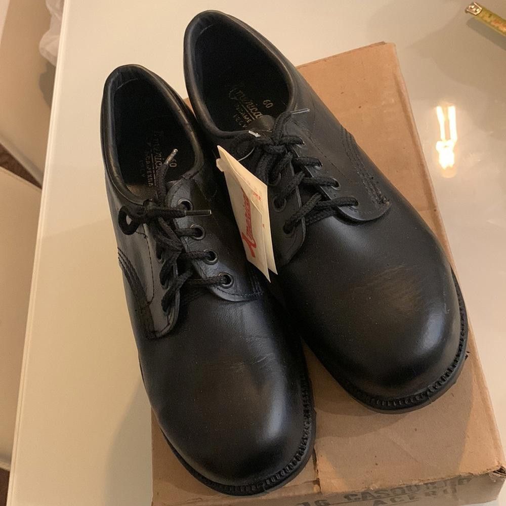 Designer Safety shoes - size 6 mexico - US 9 Size US 6 / IT 36 - 8 Thumbnail
