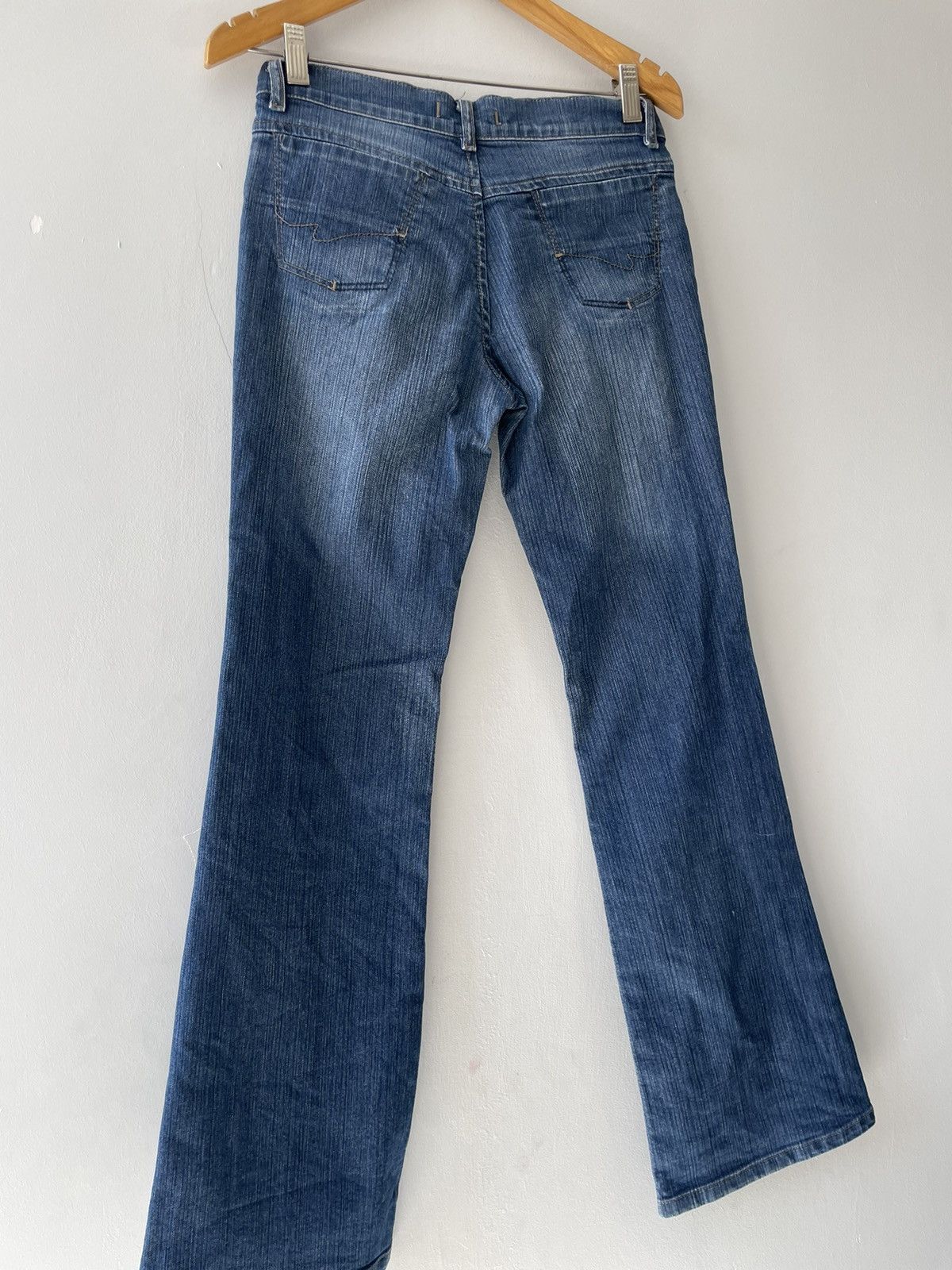 Vintage Vintage jean Size 24" / US 00 / IT 34 - 15 Thumbnail