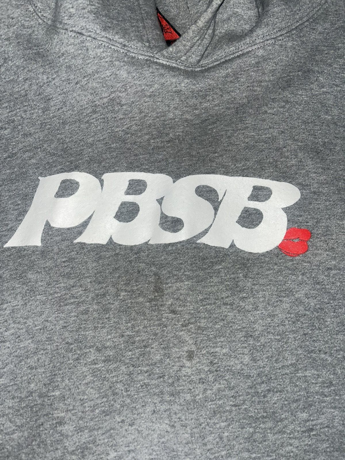 LaRopa LAROPA PBSB HOODIE Size US XL / EU 56 / 4 - 2 Thumbnail