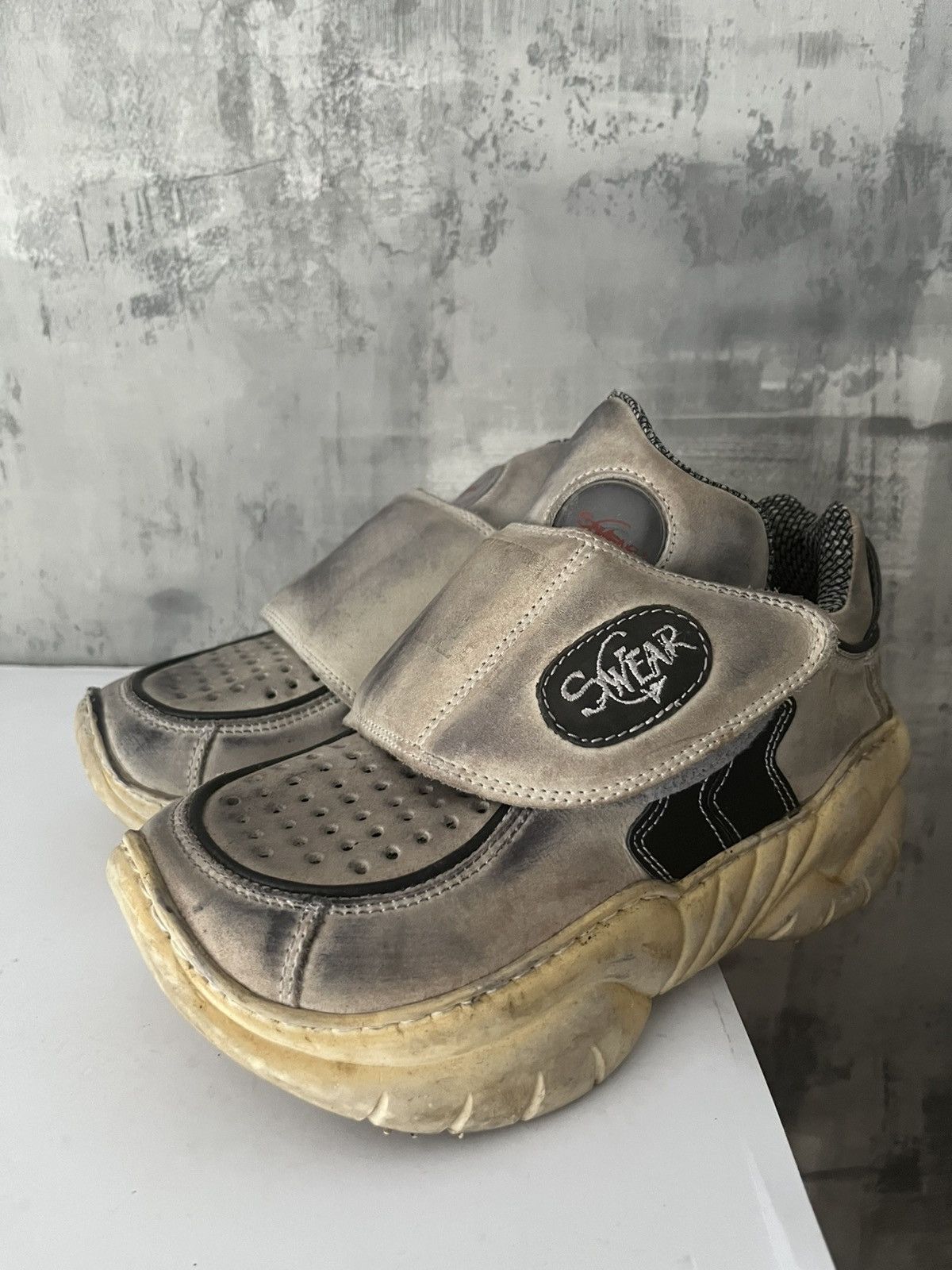SWEAR London Swear star 02 | Grailed
