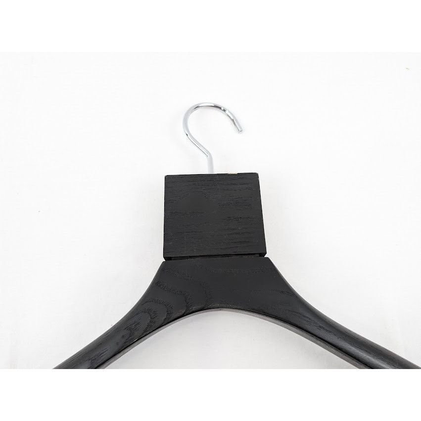 Saint Laurent Paris o1rshd1 Size: M / Clip Hanger in Black Size ONE SIZE - 11 Thumbnail