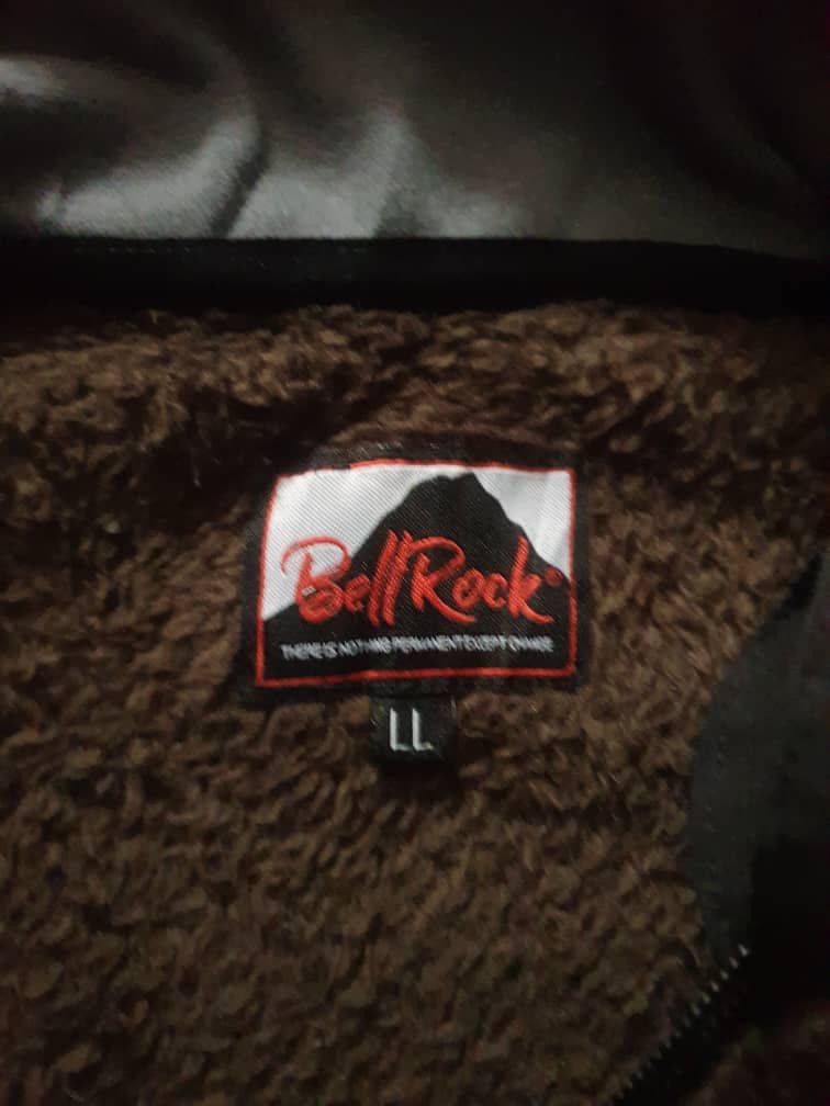 Japanese Brand Bell Rock brown colour Sweater Size US M / EU 48-50 / 2 - 2 Thumbnail