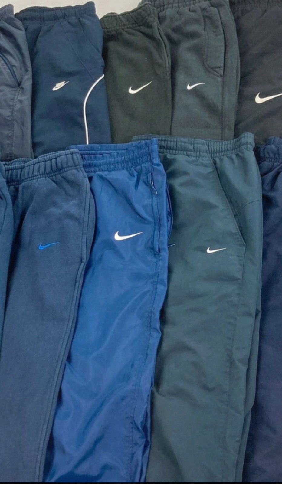 Nike × Vintage Contact to a vintage Supplier Size US 32 / EU 48 - 1 Preview