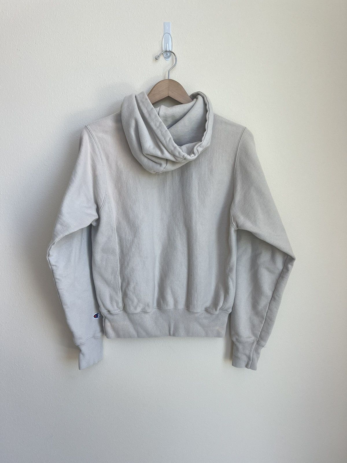 Champion × Vintage champion reverse weave hoodie sweatshirt Size US XS / EU 42 / 0 - 5 Thumbnail
