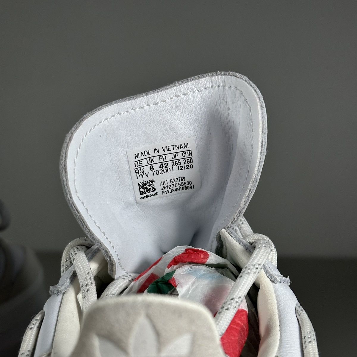 Adidas × Ivy Park adidas x IVY PARK Super Sleek 72 Icy Pack Platform Sneakers Size US 9.5 / IT 39.5 - 7 Thumbnail
