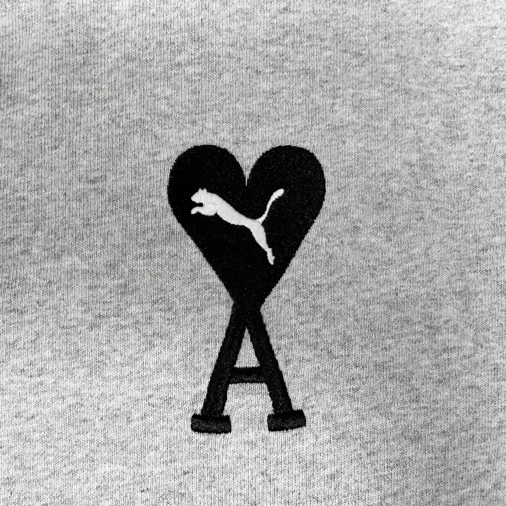 AMI 87dam241028001 Size US XL / EU 56 / 4 - 8 Thumbnail
