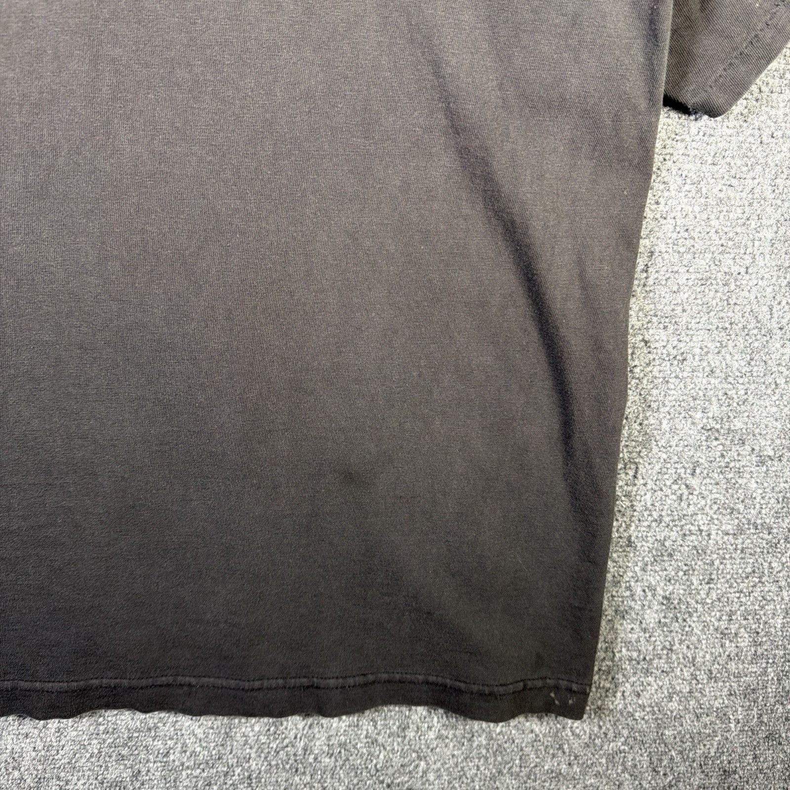 Vintage Vintage Independence Day Shirt Mens XL Black 90s 1996 Size US XL / EU 56 / 4 - 9 Thumbnail