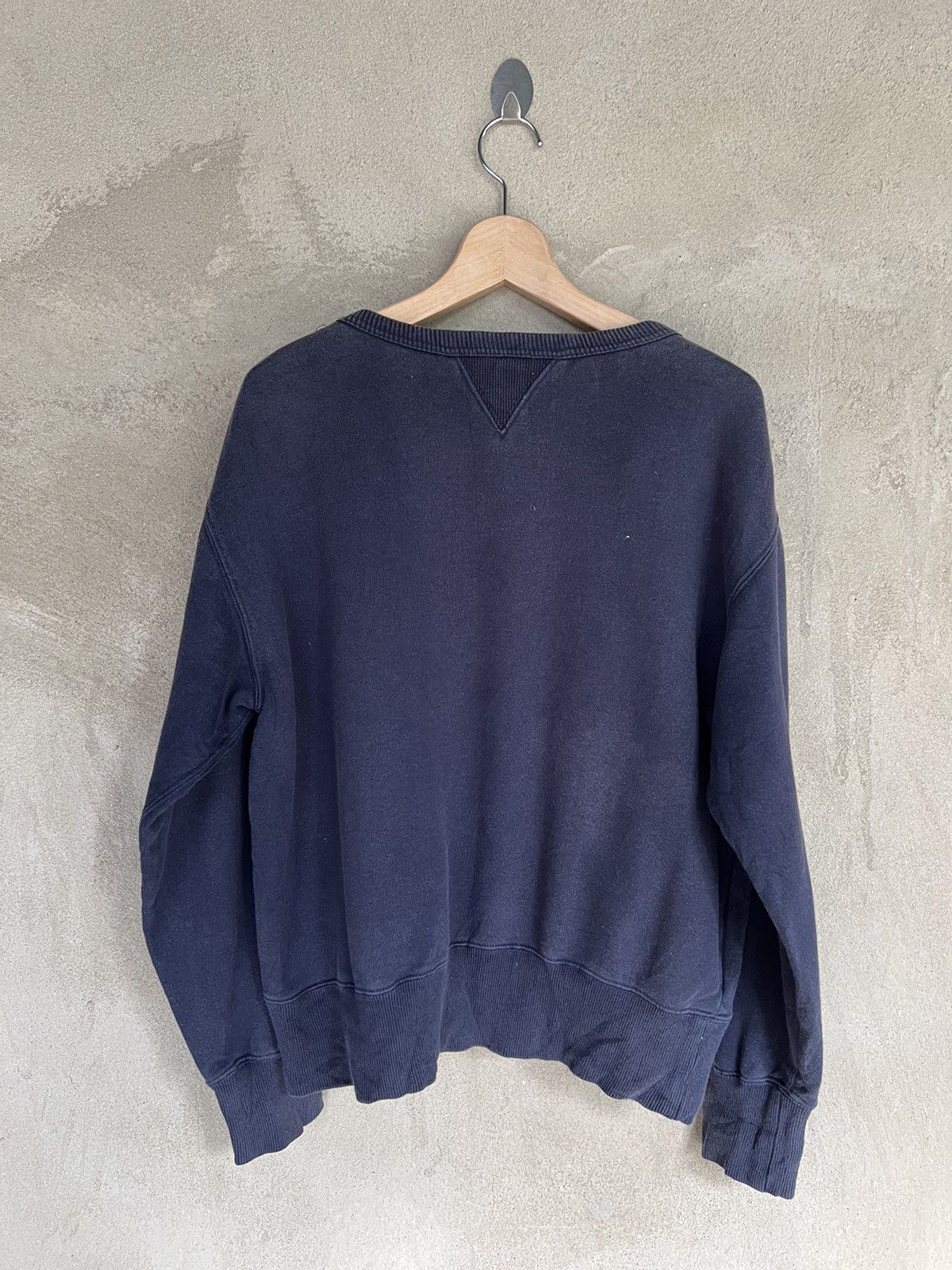 Colmar Vintage Colmar Italy Spell Out Sweatshirt Size US M / EU 48-50 / 2 - 7 Thumbnail